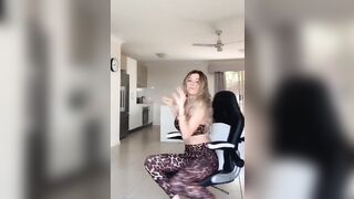 [1557 of 3935 Vids] Bree Louise (bree_louisexoxo aka breebbydance) OnlyFans Leaks Nude