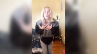 [156 of 3935 Vids] Bree Louise (bree_louisexoxo aka breebbydance) OnlyFans Leaks Nude