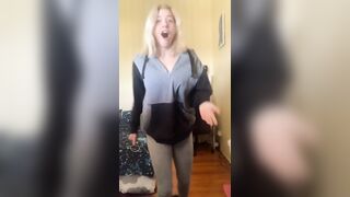 [156 of 3935 Vids] Bree Louise (bree_louisexoxo aka breebbydance) OnlyFans Leaks Nude