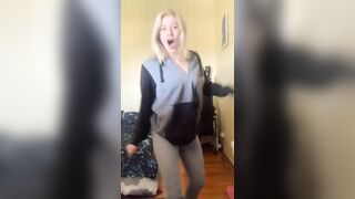 [156 of 3935 Vids] Bree Louise (bree_louisexoxo aka breebbydance) OnlyFans Leaks Nude