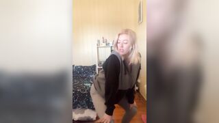 [156 of 3935 Vids] Bree Louise (bree_louisexoxo aka breebbydance) OnlyFans Leaks Nude