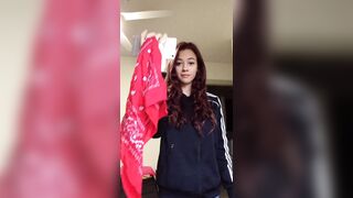 [1560 of 3935 Vids] Bree Louise (bree_louisexoxo aka breebbydance) OnlyFans Leaks Nude