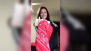 [1560 of 3935 Vids] Bree Louise (bree_louisexoxo aka breebbydance) OnlyFans Leaks Nude