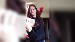 [1560 of 3935 Vids] Bree Louise (bree_louisexoxo aka breebbydance) OnlyFans Leaks Nude