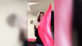 [1560 of 3935 Vids] Bree Louise (bree_louisexoxo aka breebbydance) OnlyFans Leaks Nude