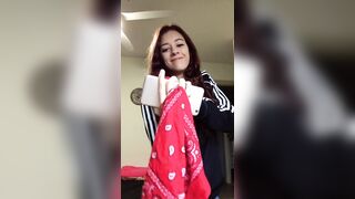 [1560 of 3935 Vids] Bree Louise (bree_louisexoxo aka breebbydance) OnlyFans Leaks Nude