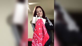 [1560 of 3935 Vids] Bree Louise (bree_louisexoxo aka breebbydance) OnlyFans Leaks Nude