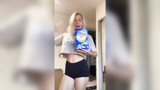 [1561 of 3935 Vids] Bree Louise (bree_louisexoxo aka breebbydance) OnlyFans Leaks Nude