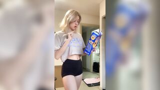 [1561 of 3935 Vids] Bree Louise (bree_louisexoxo aka breebbydance) OnlyFans Leaks Nude