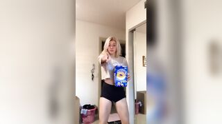 [1561 of 3935 Vids] Bree Louise (bree_louisexoxo aka breebbydance) OnlyFans Leaks Nude