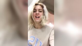 [1561 of 3935 Vids] Bree Louise (bree_louisexoxo aka breebbydance) OnlyFans Leaks Nude