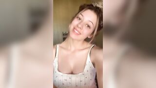 [1562 of 3935 Vids] Bree Louise (bree_louisexoxo aka breebbydance) OnlyFans Leaks Nude
