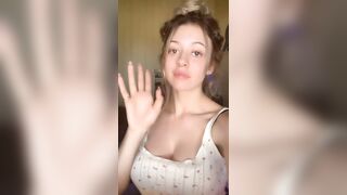 [1562 of 3935 Vids] Bree Louise (bree_louisexoxo aka breebbydance) OnlyFans Leaks Nude