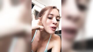 [1563 of 3935 Vids] Bree Louise (bree_louisexoxo aka breebbydance) OnlyFans Leaks Nude