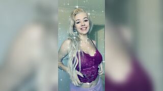 [1565 of 3935 Vids] Bree Louise (bree_louisexoxo aka breebbydance) OnlyFans Leaks Nude