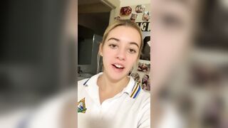 [1567 of 3935 Vids] Bree Louise (bree_louisexoxo aka breebbydance) OnlyFans Leaks Nude