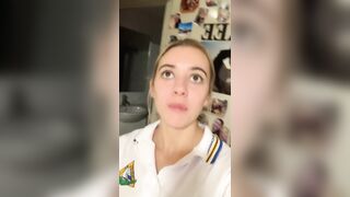 [1567 of 3935 Vids] Bree Louise (bree_louisexoxo aka breebbydance) OnlyFans Leaks Nude