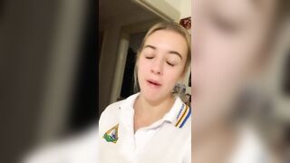 [1567 of 3935 Vids] Bree Louise (bree_louisexoxo aka breebbydance) OnlyFans Leaks Nude