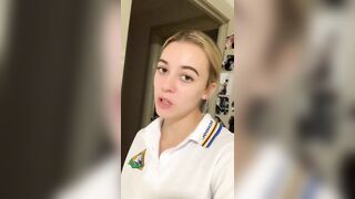 [1567 of 3935 Vids] Bree Louise (bree_louisexoxo aka breebbydance) OnlyFans Leaks Nude