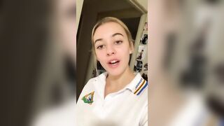 [1567 of 3935 Vids] Bree Louise (bree_louisexoxo aka breebbydance) OnlyFans Leaks Nude