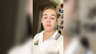 [1567 of 3935 Vids] Bree Louise (bree_louisexoxo aka breebbydance) OnlyFans Leaks Nude