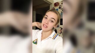 [1567 of 3935 Vids] Bree Louise (bree_louisexoxo aka breebbydance) OnlyFans Leaks Nude