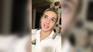 [1567 of 3935 Vids] Bree Louise (bree_louisexoxo aka breebbydance) OnlyFans Leaks Nude