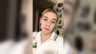 [1567 of 3935 Vids] Bree Louise (bree_louisexoxo aka breebbydance) OnlyFans Leaks Nude