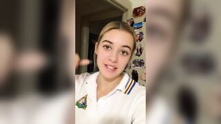 [1567 of 3935 Vids] Bree Louise (bree_louisexoxo aka breebbydance) OnlyFans Leaks Nude