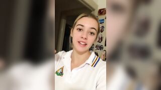 [1567 of 3935 Vids] Bree Louise (bree_louisexoxo aka breebbydance) OnlyFans Leaks Nude