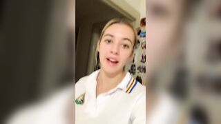 [1567 of 3935 Vids] Bree Louise (bree_louisexoxo aka breebbydance) OnlyFans Leaks Nude