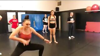 [1568 of 3935 Vids] Bree Louise (bree_louisexoxo aka breebbydance) OnlyFans Leaks Nude