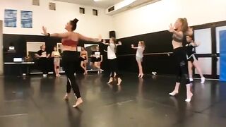 [1568 of 3935 Vids] Bree Louise (bree_louisexoxo aka breebbydance) OnlyFans Leaks Nude