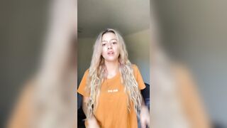 [1569 of 3935 Vids] Bree Louise (bree_louisexoxo aka breebbydance) OnlyFans Leaks Nude