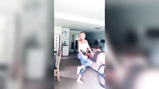 [157 of 3935 Vids] Bree Louise (bree_louisexoxo aka breebbydance) OnlyFans Leaks Nude