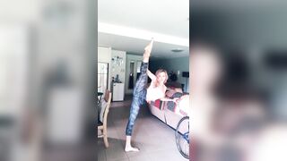 [157 of 3935 Vids] Bree Louise (bree_louisexoxo aka breebbydance) OnlyFans Leaks Nude