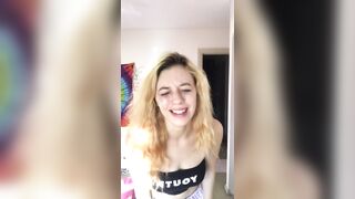 [1570 of 3935 Vids] Bree Louise (bree_louisexoxo aka breebbydance) OnlyFans Leaks Nude