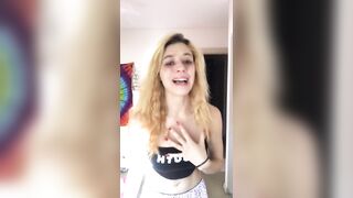 [1570 of 3935 Vids] Bree Louise (bree_louisexoxo aka breebbydance) OnlyFans Leaks Nude