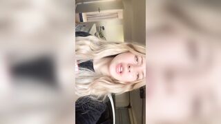[1571 of 3935 Vids] Bree Louise (bree_louisexoxo aka breebbydance) OnlyFans Leaks Nude