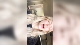 [1571 of 3935 Vids] Bree Louise (bree_louisexoxo aka breebbydance) OnlyFans Leaks Nude