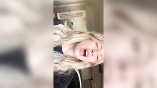 [1571 of 3935 Vids] Bree Louise (bree_louisexoxo aka breebbydance) OnlyFans Leaks Nude