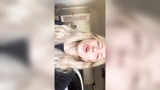 [1571 of 3935 Vids] Bree Louise (bree_louisexoxo aka breebbydance) OnlyFans Leaks Nude
