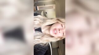 [1571 of 3935 Vids] Bree Louise (bree_louisexoxo aka breebbydance) OnlyFans Leaks Nude