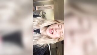 [1571 of 3935 Vids] Bree Louise (bree_louisexoxo aka breebbydance) OnlyFans Leaks Nude