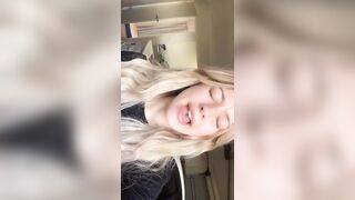[1571 of 3935 Vids] Bree Louise (bree_louisexoxo aka breebbydance) OnlyFans Leaks Nude