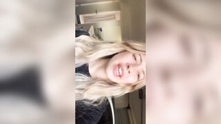 [1571 of 3935 Vids] Bree Louise (bree_louisexoxo aka breebbydance) OnlyFans Leaks Nude