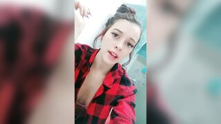 [1572 of 3935 Vids] Bree Louise (bree_louisexoxo aka breebbydance) OnlyFans Leaks Nude