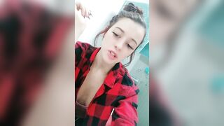 [1572 of 3935 Vids] Bree Louise (bree_louisexoxo aka breebbydance) OnlyFans Leaks Nude