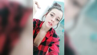 [1572 of 3935 Vids] Bree Louise (bree_louisexoxo aka breebbydance) OnlyFans Leaks Nude