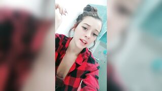 [1572 of 3935 Vids] Bree Louise (bree_louisexoxo aka breebbydance) OnlyFans Leaks Nude